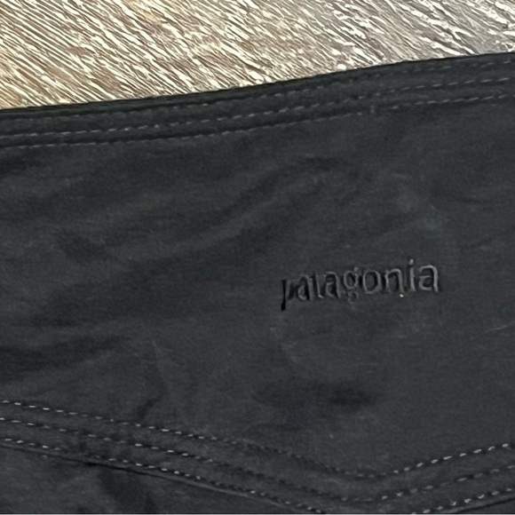 Patagonia Polyester  Capri Beach Island Pants - Picture 3 of 6